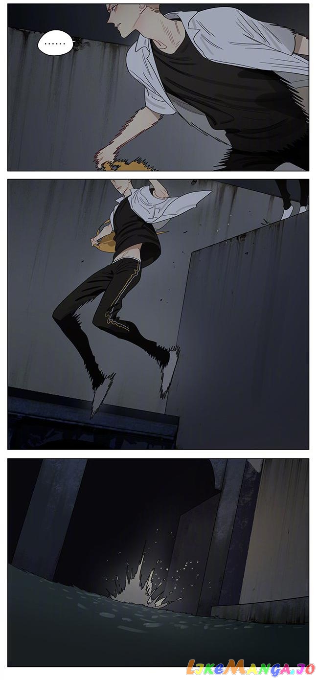 19 Days chapter 368 image 4